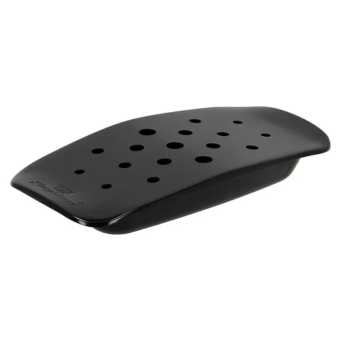 Kingstone Räucherbox - 26,5 x 13,5 cm