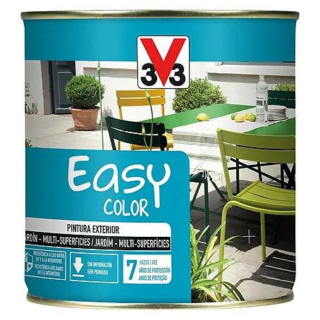 V33  Esmalte de color Easy color