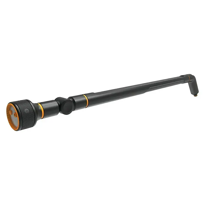 Fiskars Gießstab - 74 cm, Kunststoff - Ansicht von oben
