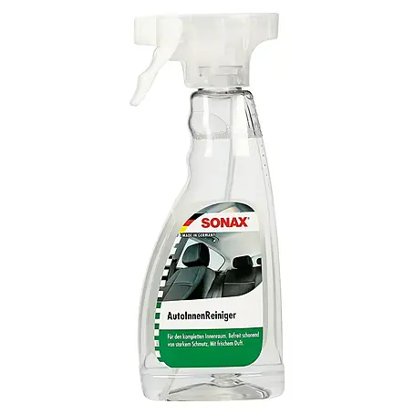 Sonax  Auto-Innenraumreiniger