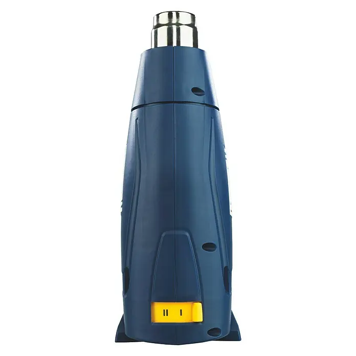 Rapid Heißluftgebläse R1800 - 1.800 W, Temperaturbereich: 300 °C - 550 °C - Ansicht von oben