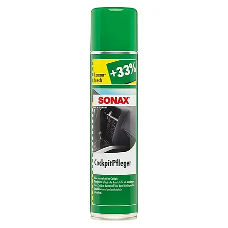 Sonax  Cockpit-Spray