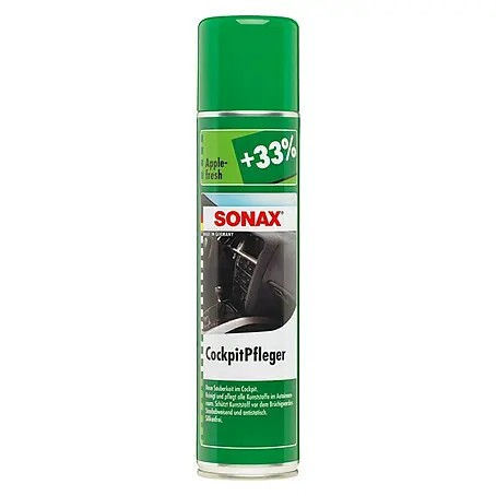Sonax  Sprej za kokpit