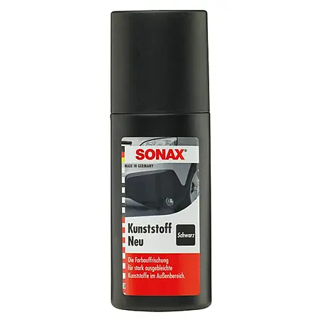 Sonax  Sredstvo za njegu plastike
