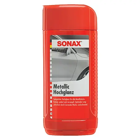Sonax  Politura