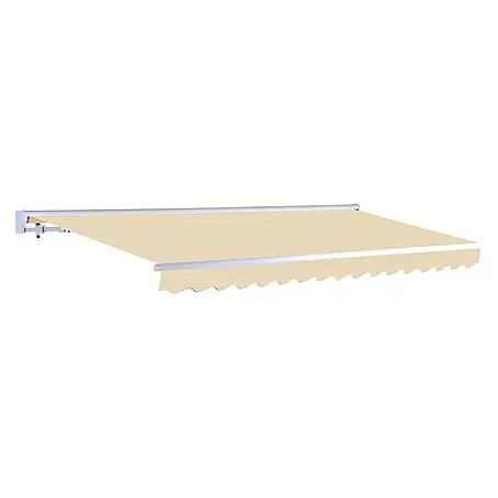 SmartSun  Toldo de brazos articulados Vivant