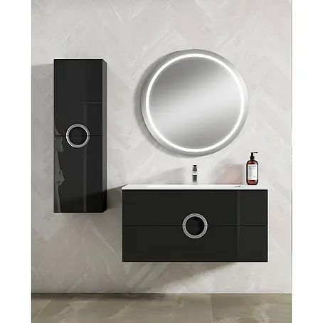 Camargue  Mueble de lavabo Round