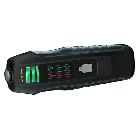 Laserliner  Füllstandsmessgerät GasCheck