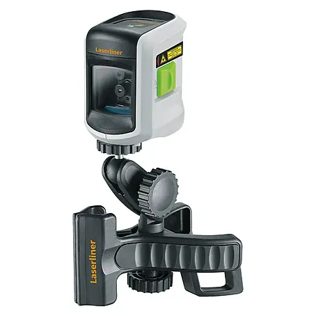 Laserliner  Kruislijnlaser SmartVision Set