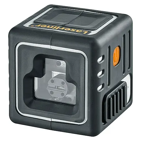 Laserliner  Kruislijnlaser CompactCube 3