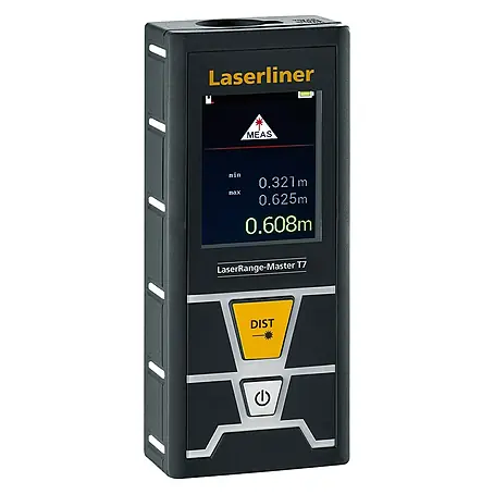 Laserliner  Laserentfernungsmesser T7
