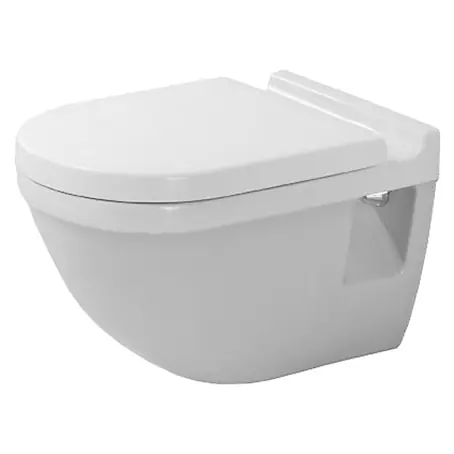 Duravit Starck 3 Wand-WC