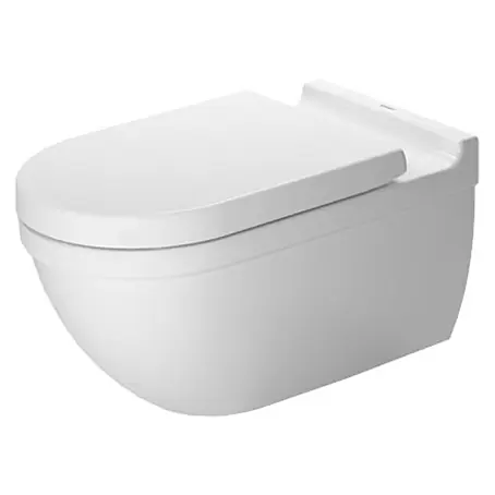 Duravit Starck 3 Wand-WC