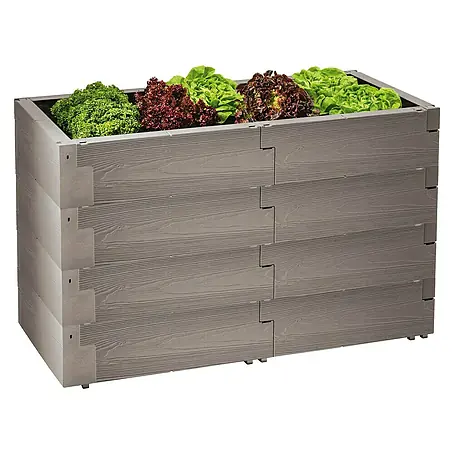 Juwel  Visoka gredica Timber