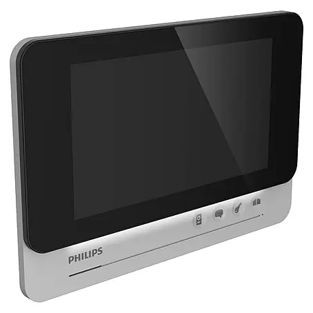 Philips WelcomeEye Türsprechanlagen-Monitor