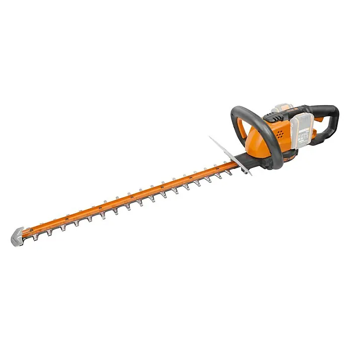 Worx Akku-Heckenschere WG284E.9 - Akkuspannung: 40 V, Ohne Akku