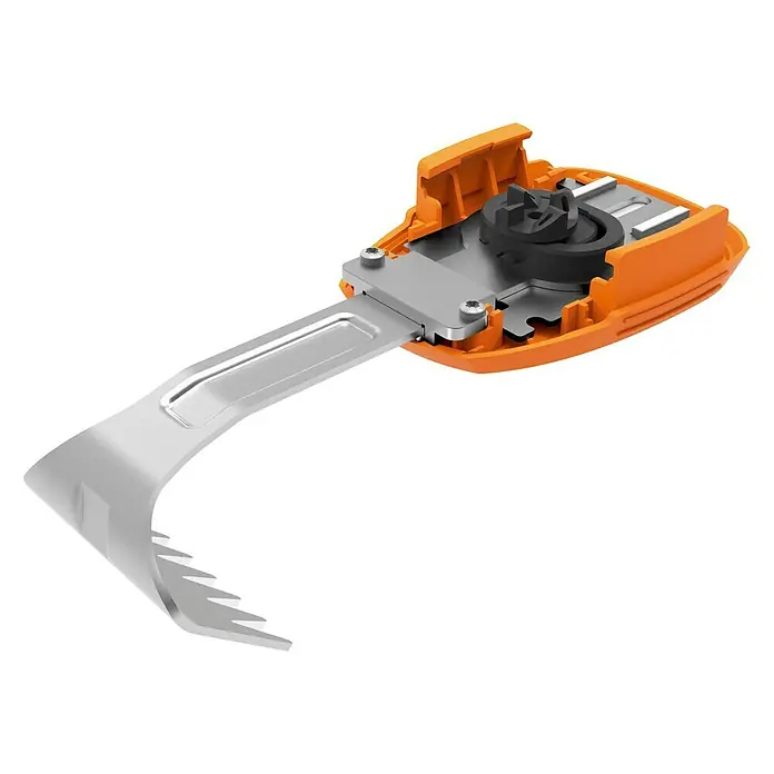 Worx Akku-Grasschere WG801E.91 - 20 V, Ohne Akku