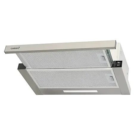 Cata  Campana integrable TFB-5160 X