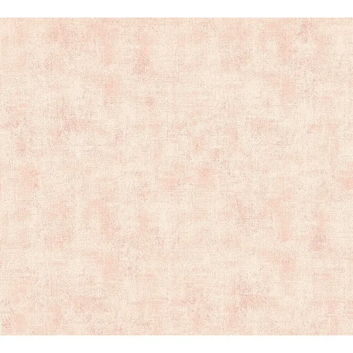 AS Creation Neue Bude 2.0 ED II Vliestapete I - Rosé warm, Uni, 10,05 x 0,53 m - Detailaufnahme