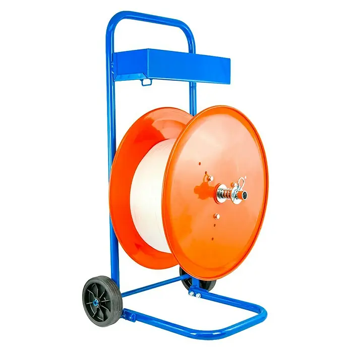 Ponsa Dispensador de fleje - L x An: 92 x 45 cm