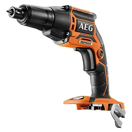AEG Powertools Akku-Trockenbauschrauber BTS 18BL-0