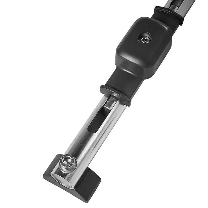 Wolfcraft Trekijzer - l x b x h: 410 x 170 x 80 mm - Close-up