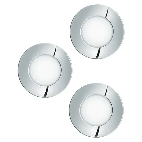 Tween Light  Set ugradbenih LED svjetiljki Fueva