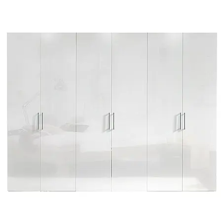 Express Möbel  Kleiderschrank Brooklyn