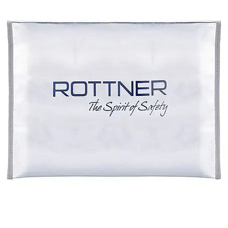 Rottner  Wasserfeste Dokumententasche