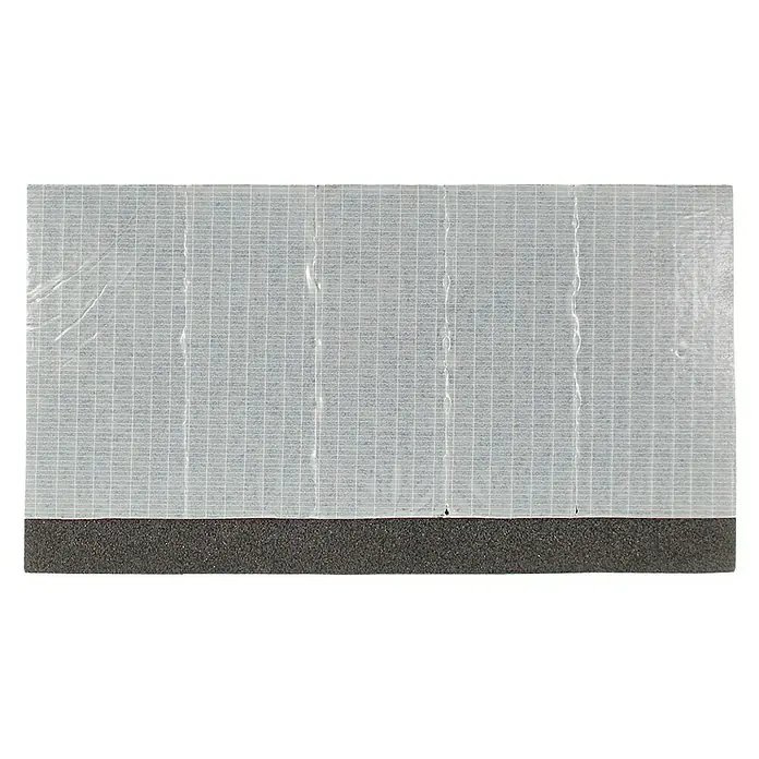 Rottner Kurzwaffenhalter - L x B x H: 20 x 37,5 x 13,5 cm, Geeignet für: Max. 5 Kurzwaffen ohne Munition