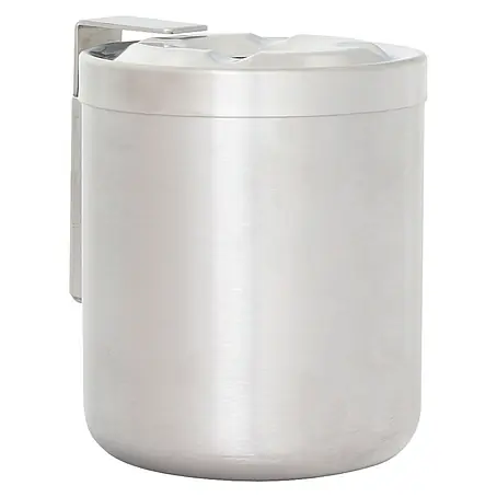 Rottner  Wandaschenbecher