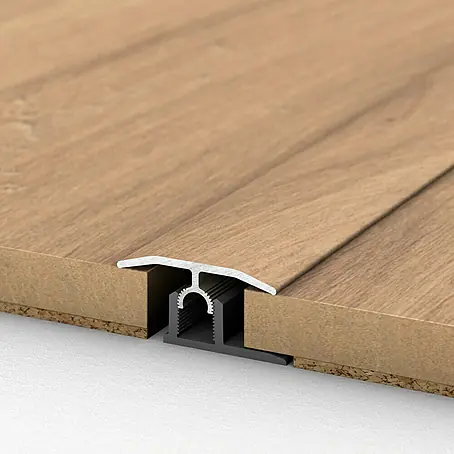MyStyle MyArt Universalprofil 3in1 Wild West Oak