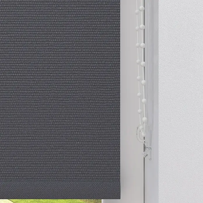 Expo Ambiente Rolo - Š x V: 60 x 190 cm, Sive boje - Detaljan prikaz