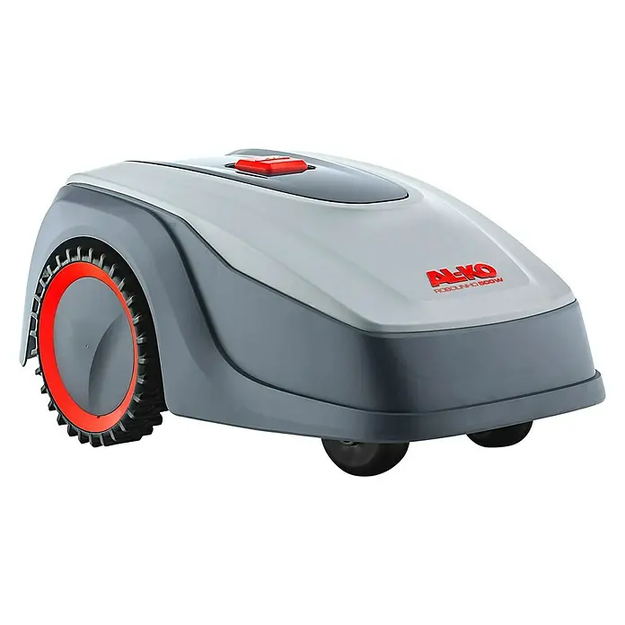 Bosch Robotska kosilica ROBOLINHO 500 W - 20 V, Litij-ionska, 2,5 Ah, 1 baterija, Maksimalna preporučena površina: 500 m²