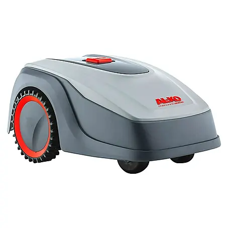Bosch  Robotska kosilica ROBOLINHO 500 W