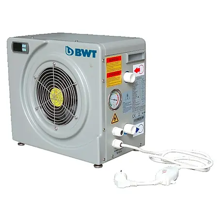 BWT  Wärmepumpe Plug & Play 25