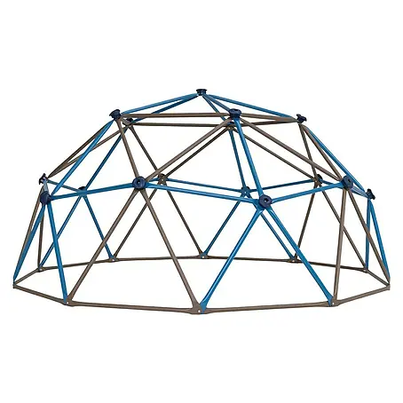 Lifetime  Gartenspielgerät Geodome