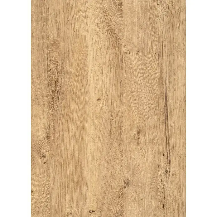 Rollo adhesivo vinílico Ribbeck - 200 x 45 cm, Marrón, Autoadhesivo