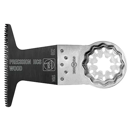 Fein Starlock Sägeblatt E-Cut Precision