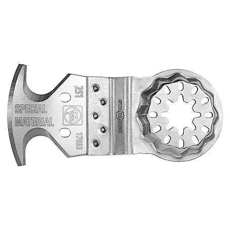 Fein Starlock Multi-Messer
