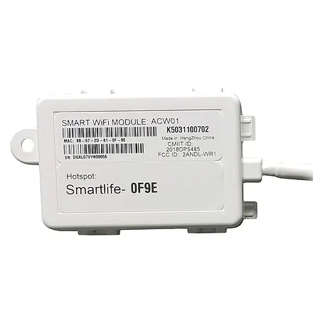 HTW  Módulo USB WiFi para IX80 y Vela de 9K y 12K