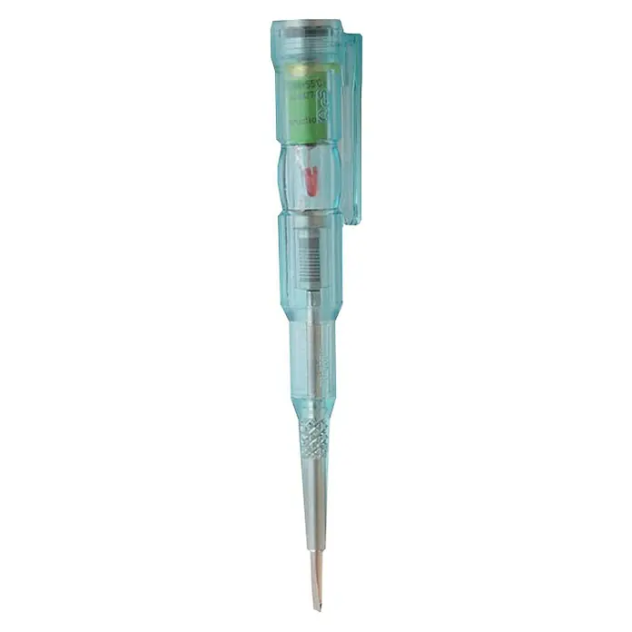 Coati Detector de tensión - 2 polos, Transparente