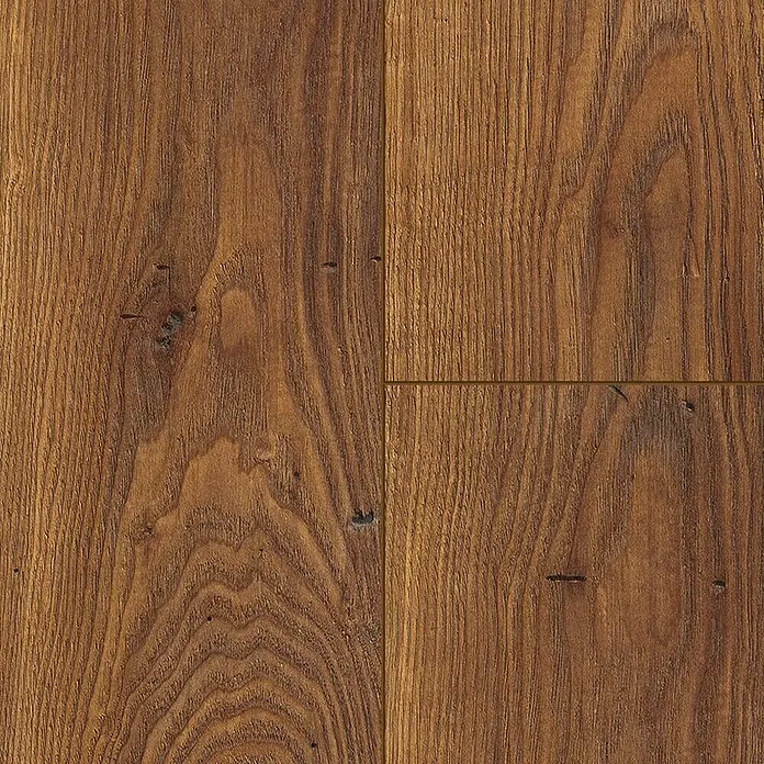 LOGOCLIC Sample Edition Vinto Adventure Chestnut - 296 x 195 x 1 mm, Planken - Close-up