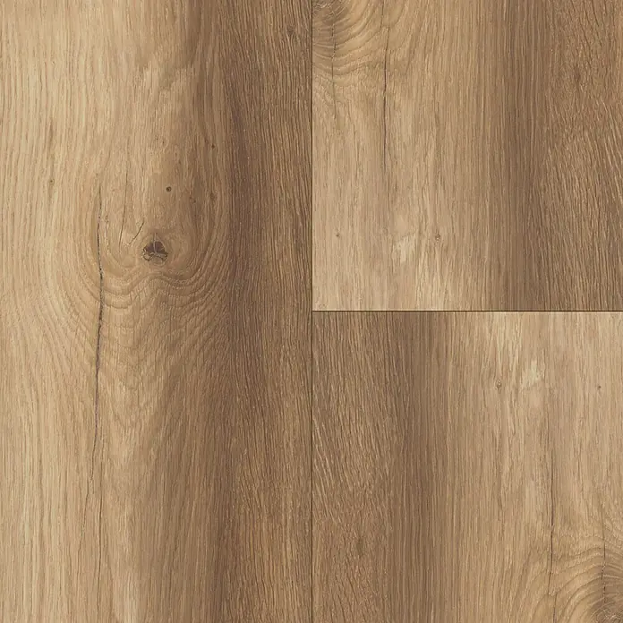 MyStyle MyArt Laminat Wild West Oak - 1.285 x 192 x 12 mm, Rustikalni pod - Detaljan prikaz