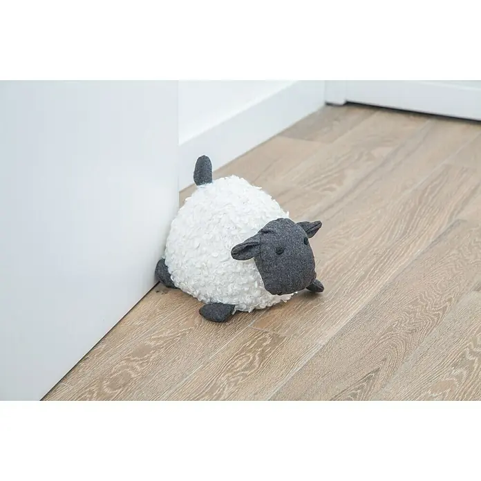 Rei Tope de puerta Oveja - Textil