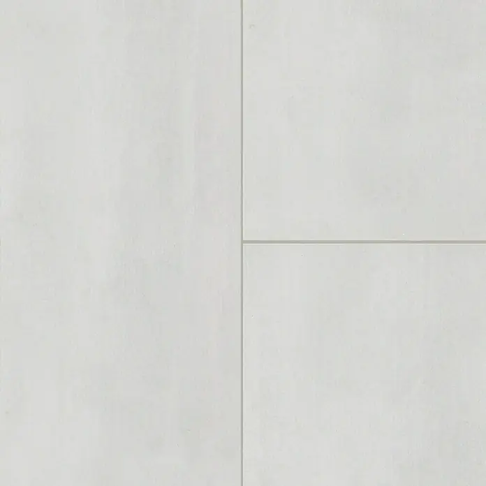 LOGOCLIC Hartvinylboden Element Sandy Beach - 1.280 x 295 x 4 mm, Fliesenoptik - Detailaufnahme