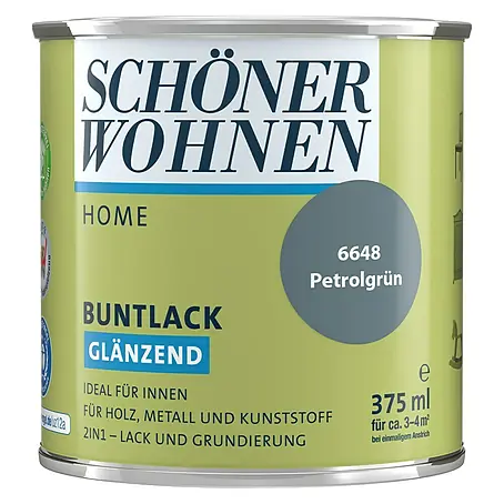SCHÖNER WOHNEN-Farbe Home Buntlack