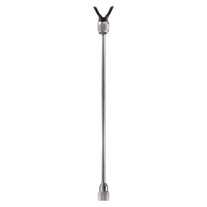 Wagner Verlängerungsstück für Düse - Passend für: Wagner HEA Farbsprühsystem Control Pro 250M/250R/350M/350R, Länge: 60 cm - Ansicht von oben