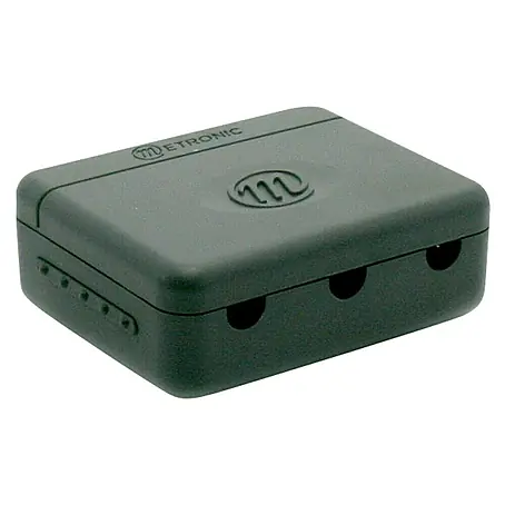Metronic  Distribuidor TV 1 In 4 Out