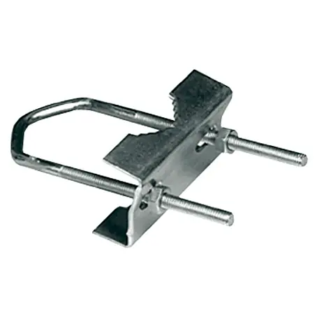 Metronic  Soporte para antenas en bigas